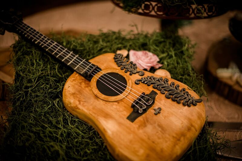 life sized ukulele
